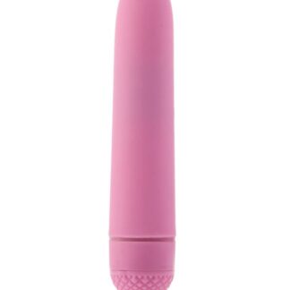 First Time Mini Vibe - Pink