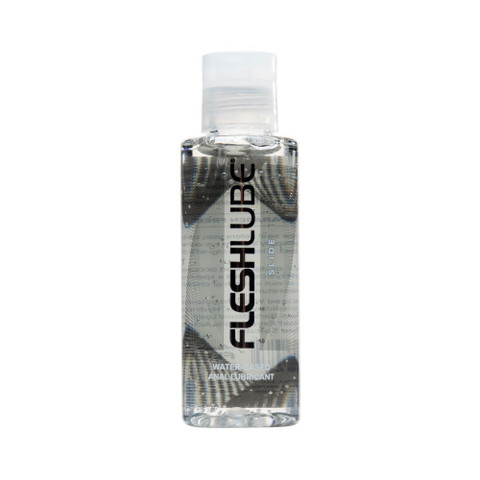 Fleshlight Fleshlube Slide Anal 100Ml