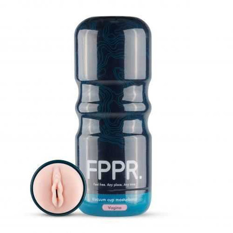 Fppr. Vagina Masturbator