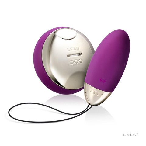 Lelo Lyla 2 Design Edition Deep Rose