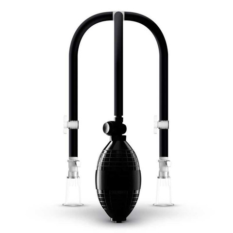Nipple Pump Basic
