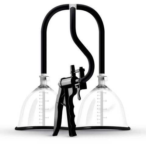Saiz Premium Breast Pump - Large