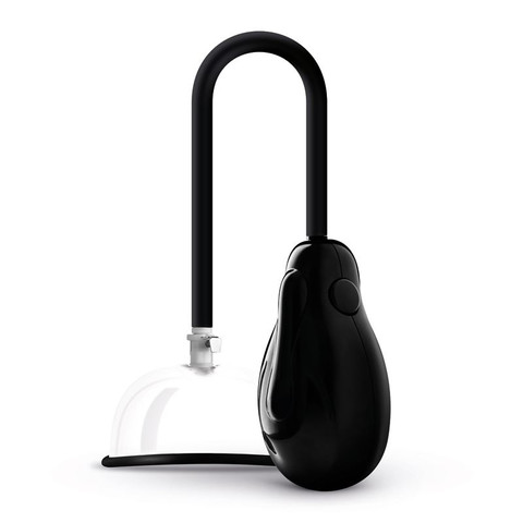 Saiz Vagina Pump