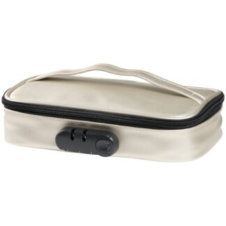 Dorcel Discreet Sex Toy Storage Box - Green