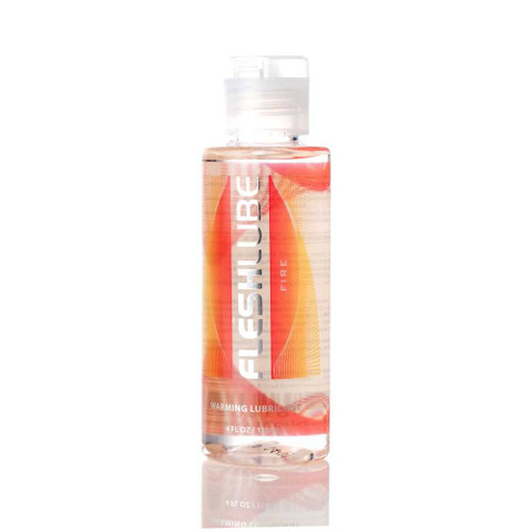 Fleshlight Fleshlube - Fire 100Ml