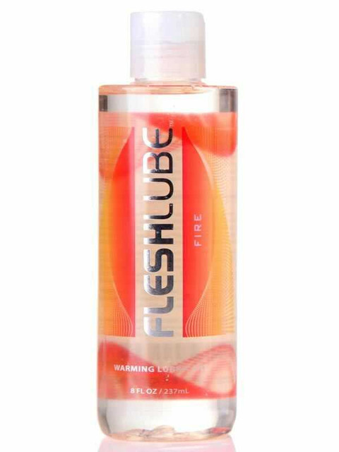 Fleshlight Fleshlube - Fire 250Ml