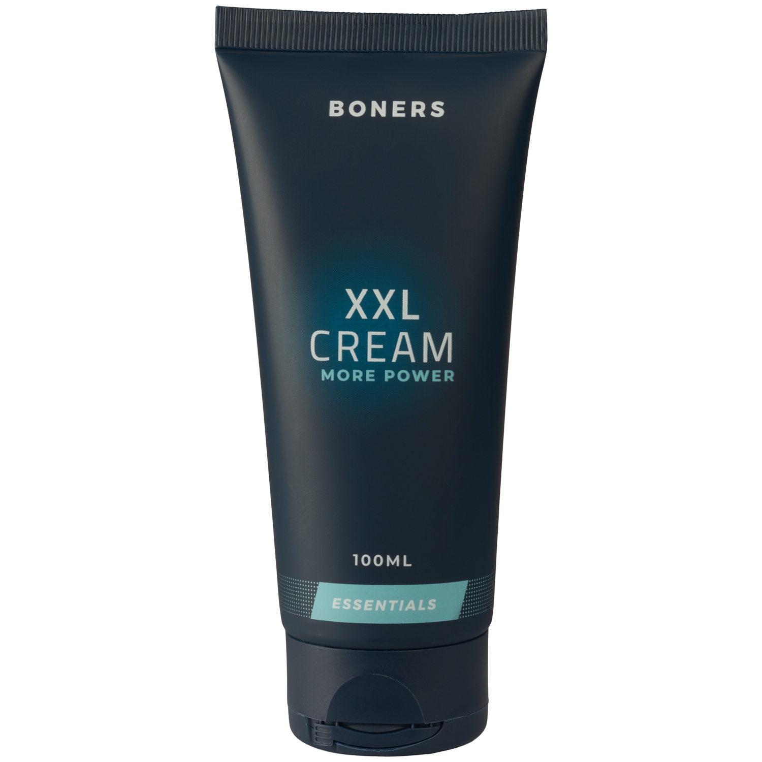 Boners Penis XXL Cream - Clear