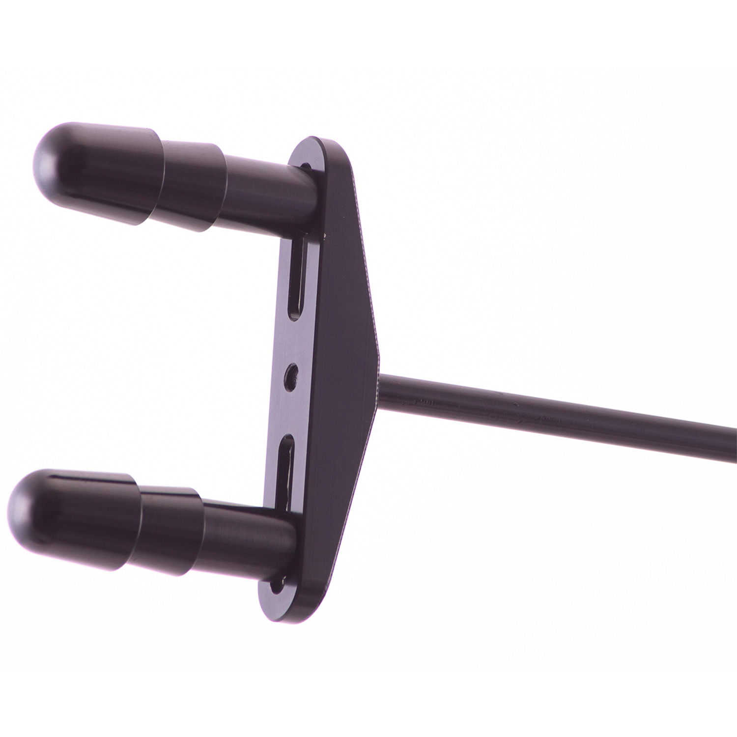 F-Machine The Double Trouble Adaptor - Black