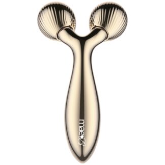 Mae B Mae B. Contour Sculpting Massage Roller - Gold