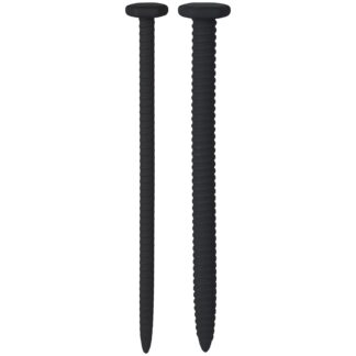 Mister B Bangtools Penis Screws Dilator Set - Black
