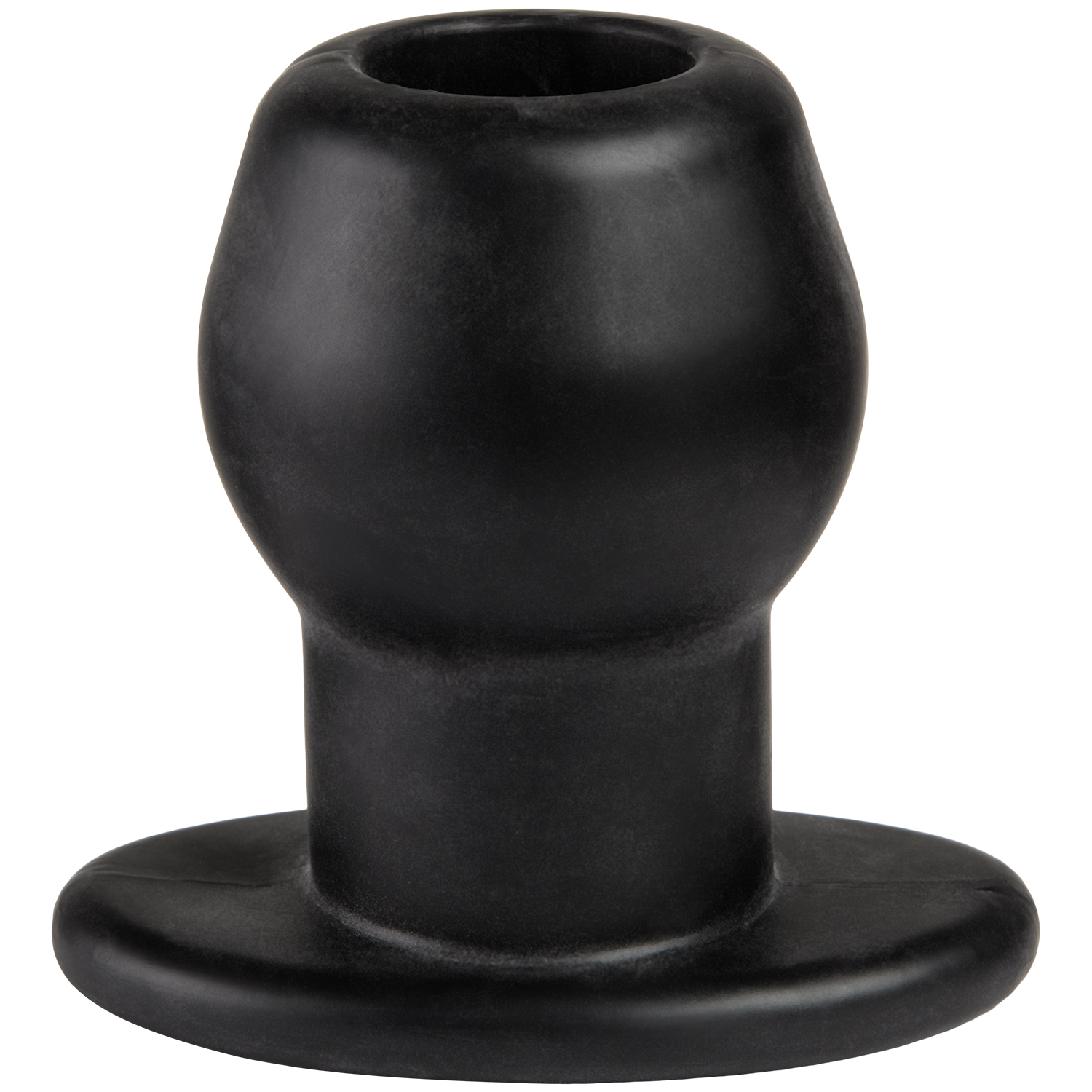Perfect Fit Butt Tunnel Plug Large - Black