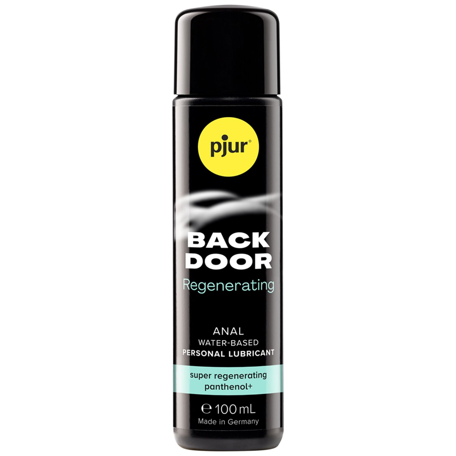 Pjur Back Door Panthenol Anal Lube 100 ml - Clear