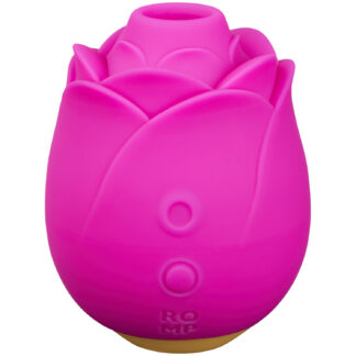 Romp Rose Clitoral Stimulator - Rose