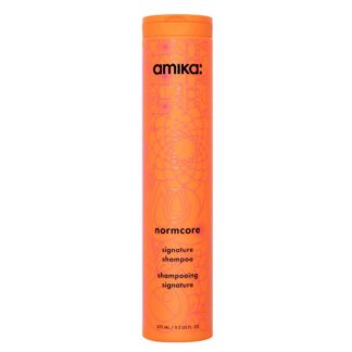Amika Normcore Signature Shampoo 275ml