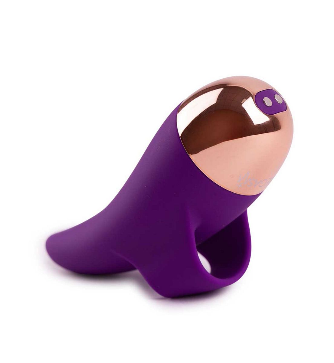 Ann Summers Moregasm+ Finger Stim Purple