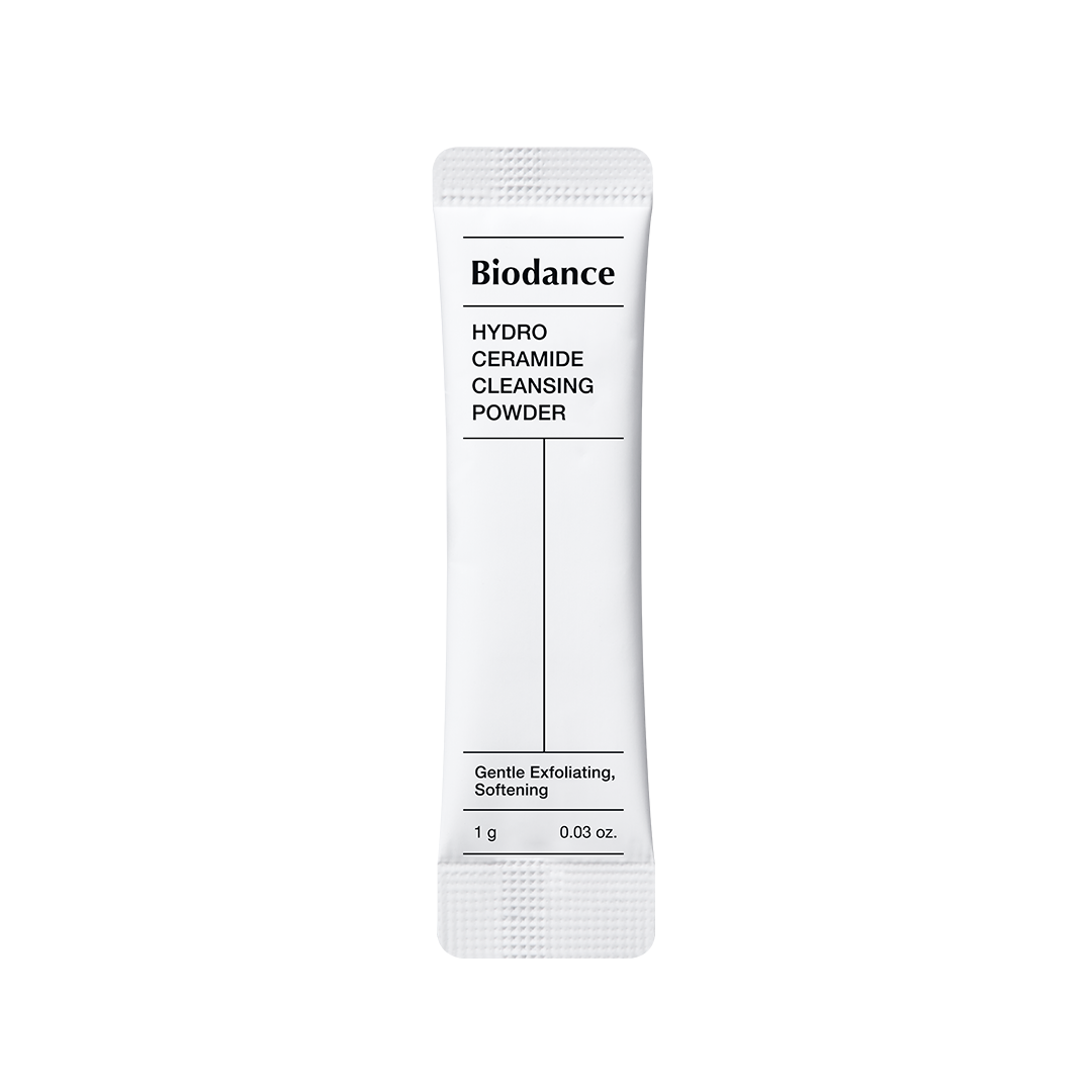 Biodance Hydro Ceramide Cleansing Powder 1g*30ea