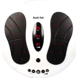 Bodi-Tek Circulation Plus Active Lower Leg Exerciser & Foot Massager