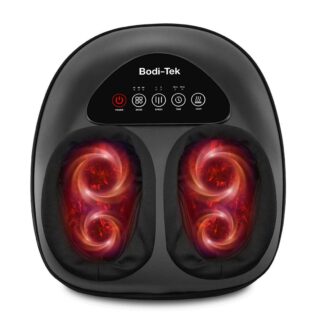 Bodi-Tek Foot-Therapy 3 In 1 Massager