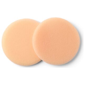 Boots Massage Sponge Pink