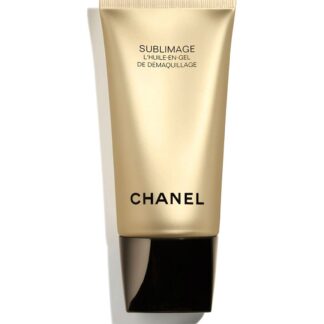 CHANEL Sublimage L'huile-En-Gel De Démaquillage Ultimate Comfort And Radiance-Revealing Gel-To-Oil Cleanser 150ml