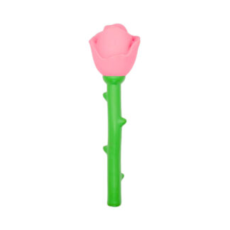 Cath Kidston Dolly Rose Latex Rose Dog Toy