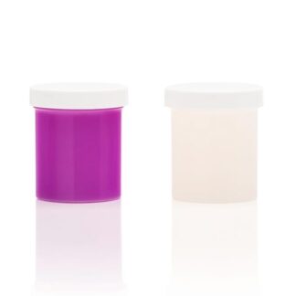 Clone-a-Willy Silicone Refill - Deep Skin Tone
