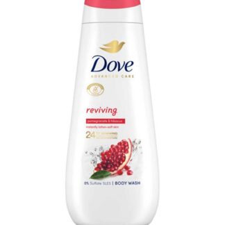 Dove Advanced Care Body Wash Reviving Pomegranate & Hibiscus 400ml