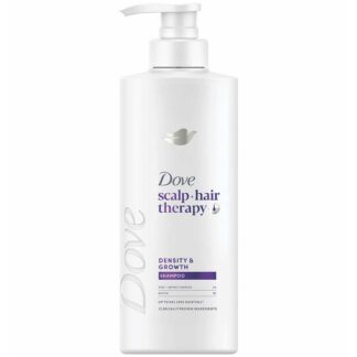 Dove Density And Growth Shampoo 400ml