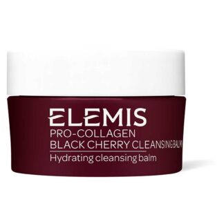 Elemis Pro Collagen Black Cherry Cleansing Balm 20g