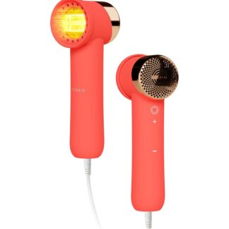 Foreo Peach™ 2 Go Advanced Travel-Friendly Hair Reduction Ipl Device With Skin Cooling System - Peach
