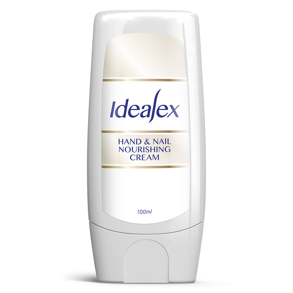 Hand & Nail Nourishing Cream