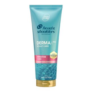Head & Shoulders Dermaxpro Senstive Conditioner 220ml