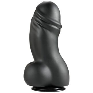 Hidden Desire Inferno Fat Boys Dildo 22 cm - Black