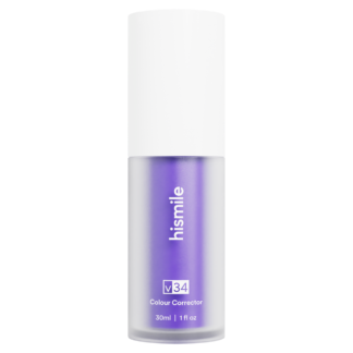 Hismile V34 Colour Corrector Serum