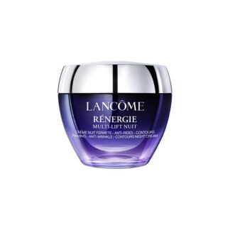 Lancome Rénergie Multi Lift Night Firming Face Cream 50ml