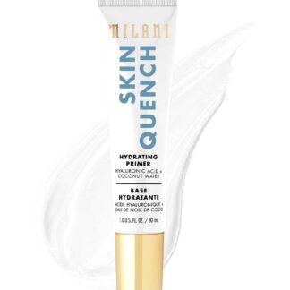 Milani Skin Quench Hydrating Primer