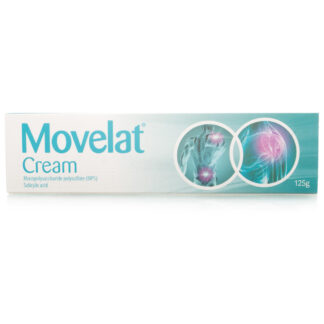 Movelat Cream 125g