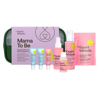 My Expert Midwife Mama To Be Gift Set