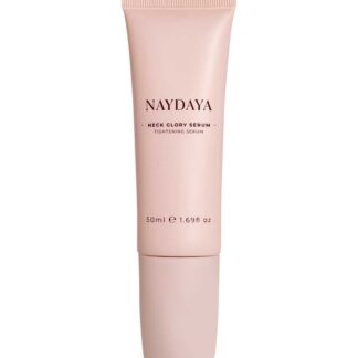 NAYDAYA Neck Glory Lift & Sculpt Daily Serum 50ml