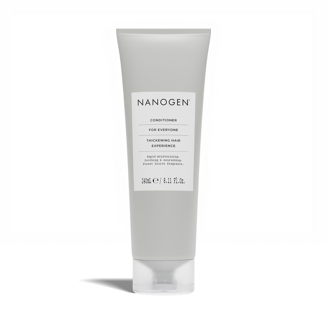 Nanogen Conditioner 240ml