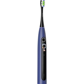Oclean X Lite Set Smart Sonic Electric Toothbrush Blue