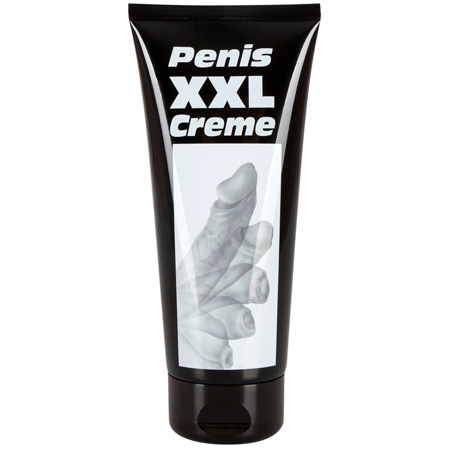 Penis XXL Cream 200 ml - White