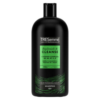 TRESemme 900ml Deep Cleansing Shampoo