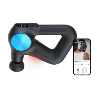 Theragun Pro Plus By Therabody