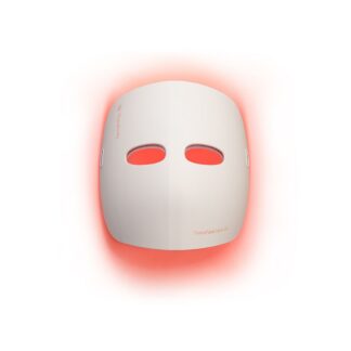 Theragun Therabody Theraface Mask Glo - Cordless Led Skincare With Relaxing Massage