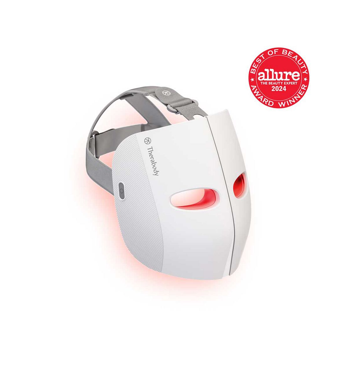 Theragun Therabody Theraface Mask Led Light Therapy Skincare
