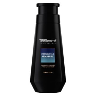 Tresemme Tresemmé Hydra Molecular Moisture Shampoo 400ml