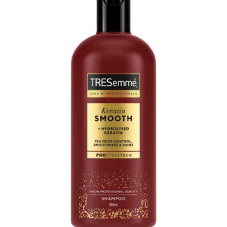 Tresemme Tresemmé Shampoo Keratin Smooth 680ml