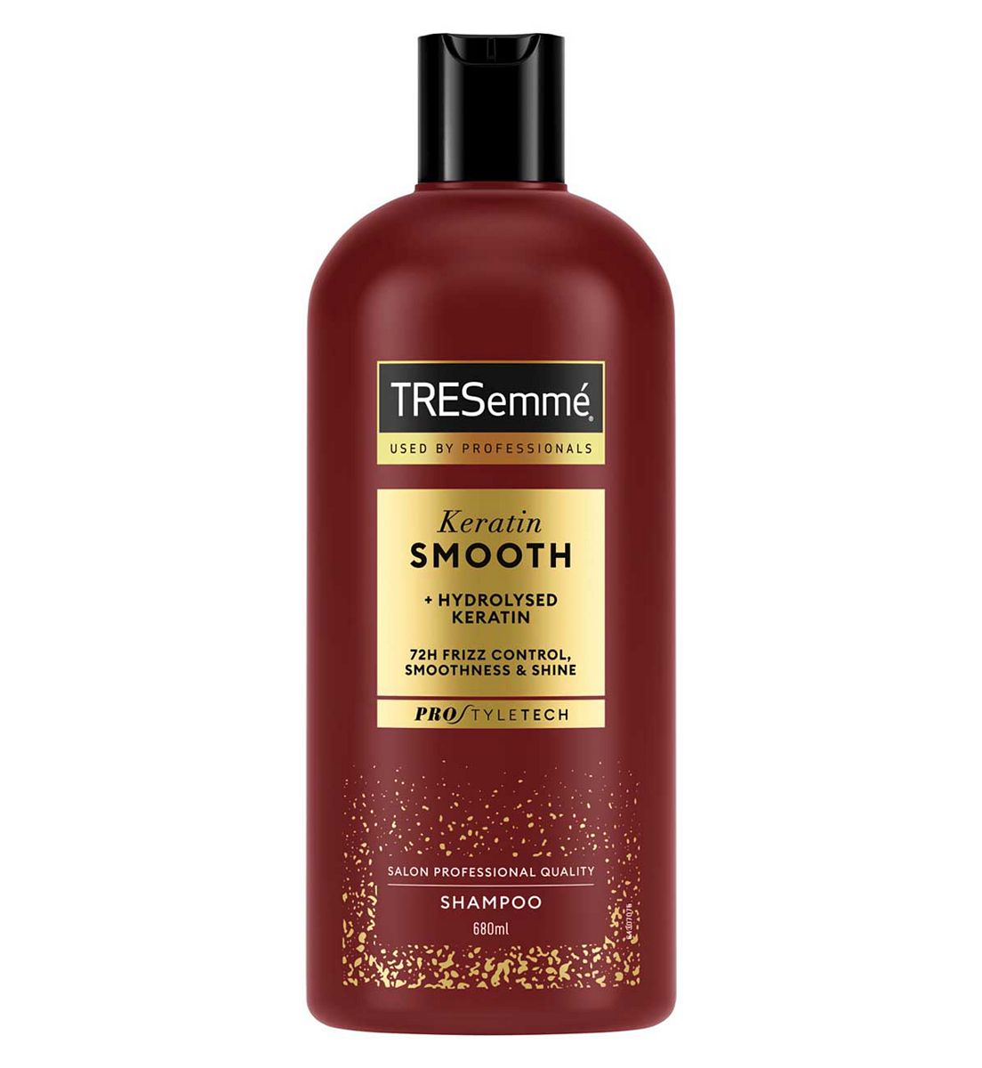 Tresemme Tresemmé Shampoo Keratin Smooth 680ml