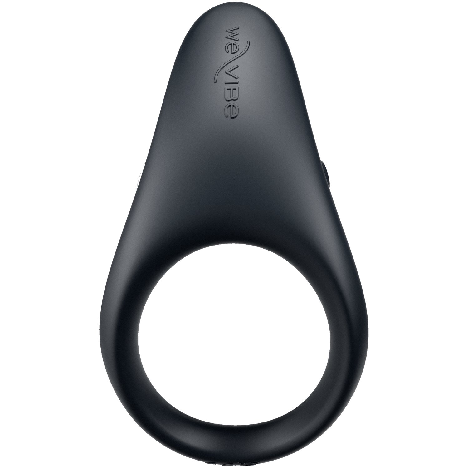 We-Vibe Verge 2 Vibrating Penis Ring - Black